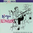 Django Reinhardt Peche А La Mouche (2 CD) Формат: 2 Audio CD Дистрибьютор: Unknown Identity Лицензионные товары Характеристики аудионосителей 2006 г Альбом инфо 2737u.